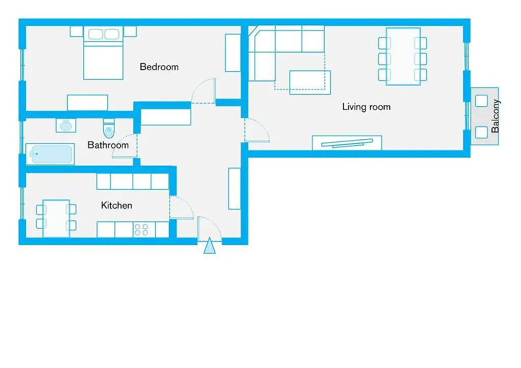 Apartment Winsstr. 68 Berlin 0*,  Germany